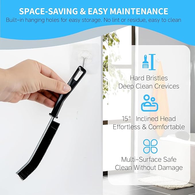 7 Pcs GE Washer Dryer Combo,Thickened WH01X35719 Lint Filter Replacement with Dryer Vent Cleaner Kit,2025 Upgraded Lint Filter for Ge Washer Dryer Filter Sponge,Models: PFQ97HSPVDS
