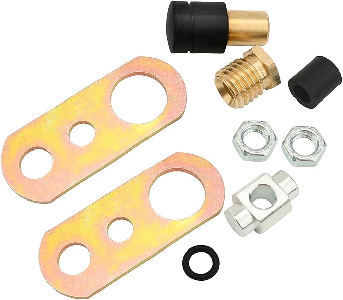 Hydrant Parts Kit for Merrill C-1000 Series Yard Hydrant Head Assembly 1 Pack