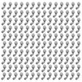 1/2-Inch Liquid Tight Connector 90-Degree, for PVC Electrical Flexible Conduit Fittings NPT Non-Metallic Connectors, for Home Outdoor Tubes Tools, UL Listed, Grey, 140-Pack