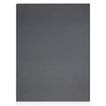 1 Pcs Hot Rolled Steel Plates, 1/4'' x 13'' x 17'' A36 Steel Base Plate, Square Weldable Metal Plates for Structural Support and Industrial Use