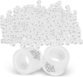 (Pack of 1000) Seelink 1/2 Inch PEX A Expansion Rings, Expansion Rings and Sleeves for PEX A Pipe and Fitting Connection