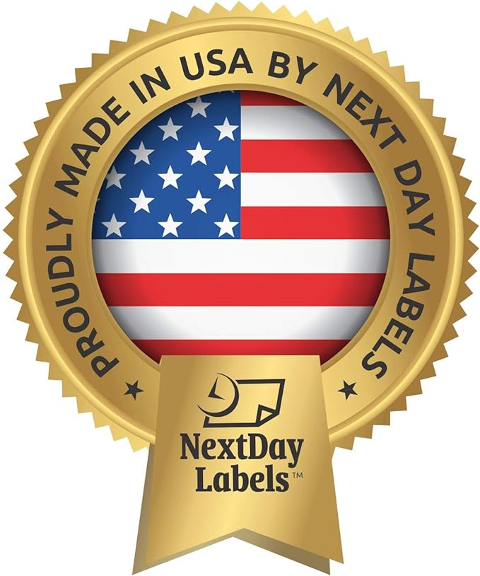 NextDayLabels - Maintenance Request Forms, 3 Part NCR Carbonless, 5-1/2" x 8-1/2" - 100 Sets - Made in The USA