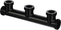 HRM 100 3-Port Manifold