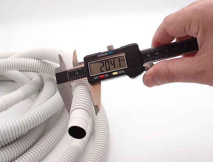 Condensate Pump - Drain Hose 5/8" - 16 & 18 164ft