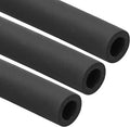 PATIKIL 1"(25mm) ID x 6Ft Pipe Insulation Foam Tube, 3Pcs Pipe Cover Wrap Roll Bar Padding Tubing for Handle Grip HVAC Outdoor Air Conditioner Units