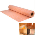 Professional Waterproof Membrane for Shower,- 3.3 FT x 98.5 FT Roll (323 Sq Ft), 23.6 Mil Thick, Superior Waterproofing Solution for Bathroom, Kitchen,Saunas and Wet Areas
