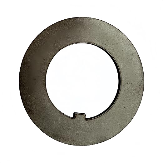 Spindle NUT & Washer KIT Fit for Dexter 10K Heavy Duty,12K and 15K Series Replace K71-341-00, Spindle Nut Kit