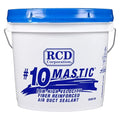 #10 Mastic Fibered Air Duct Sealant