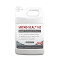 Rain Guard Water Sealers CR-2401 Micro-Seal HD Concentrate HIGH Solids Sealer Covering Up to 3000 Sq. Ft. All Masonry Surfaces. 1 Gallon Clear Penetrating Silane and Siloxane Professional Grade.