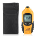 Microwave Detector, Microwave Leak Detector Meter Digital LCD Display Emf Radiation Detector 2450MHz for Home Microwave Oven Testing