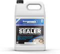 Concrete Sealer - Deep Penetrating Water Repellent, Silane Siloxane - 1 Gallon