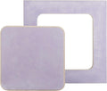 Spectre 722 All-Drywall Ceiling Access Panel – Fire-Rated- GFRG Alternative– Seamless Flush Fit, Gravity Closure, Made of Impact-Resistant Drywall – USA Made Product (FIRE Rated, 16x16)