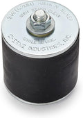 Cherne 269913 Kwik n Sure Mechanical Test Plug, 2-1/2",Small