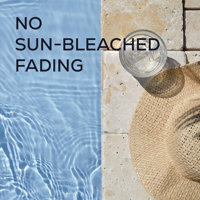 1 Gal. DOMINATOR Stone+ Gloss Clear Acrylic Sealer | Satin Finish Stone Sealer, Clay Brick Sealer | Color Enhancing | Professional Grade | Fast Dry | Indoor and Outdoor