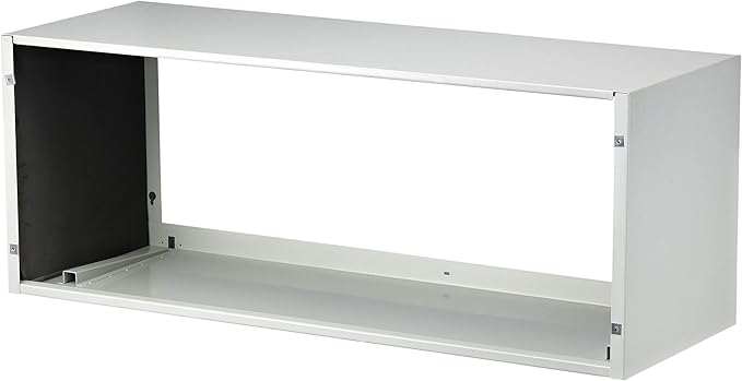 Perfect Aire 1PTWS-DK PTAC Wall Sleeve with Drain Kit, 42-Inches W x 16-Inches H x 14.8-Inches L
