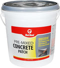Red Devil 0641 Concrete Repair Patch, Cement Crack Filler, Pre-Mixed, 1 Gallon, Pack of 1, Gray, Made in USA