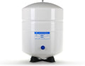 Hydronix RO-152-W14 Reverse Osmosis 6 Gallon (5.5 Draw-Down) Water Tank - White, 1/4" Port