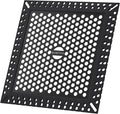 Not Moving Shower Drain Hair Catcher,Effective Hair Catcher Shower Drain,Square Flat Shower Drain Cover Protector Filter,Efficient Drainage,Hair Trap Stopper