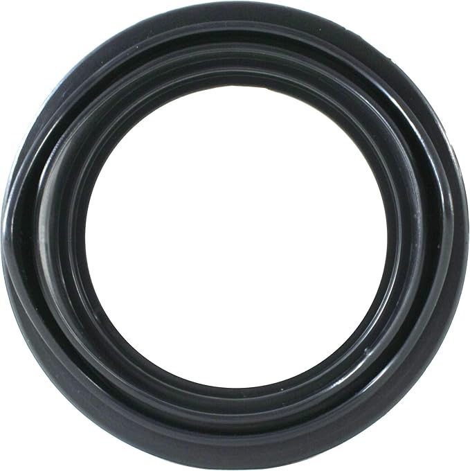 URA WATER - Bottom Outlet Connector for Black Plastic Drain UA-100 Series