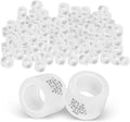(Pack of 200) Seelink 1/2 Inch PEX A Expansion Rings, Expansion Rings and Sleeves for PEX A Pipe and Fitting Connection
