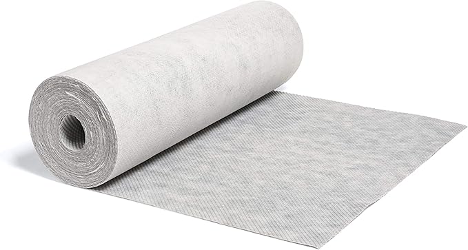 USG DUROCK Brand UNCOUPLING Waterproof & Crack ISO Membrane