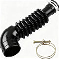 DC97-16781A Washer Drain Hose Fit for Samsung Washing Machine WA5471ABW/XAA, WA5451ANW/XAA, WA5471ABP/XAA and More, Replaces Part Number AP5325310, 2683180, and PS4221884