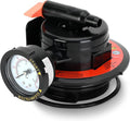 Miory DEX2420MAR2 Manual Air Relief Assembly, 2420MAR2 Air Relief Valve, Compatible with Pro Grid De Swimclear and Swim Clear Cartridge Filtersr, Replacement for DE and Cartridge Pool Filter
