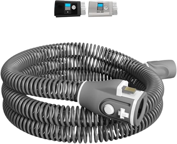 (Lullapad) Climate-Line Air Tube Replacement Compatible with Air-sense 10 and Air curve 10