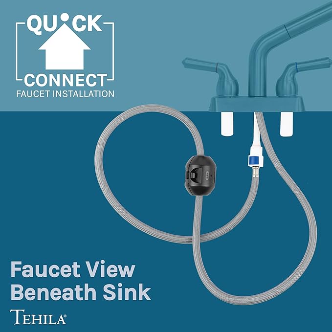 Space Saver Utility Sink by JS Jackson Supplies, Pull-Out Faucet, Soap Dispenser, White Tub with Stainless Steel Faucet