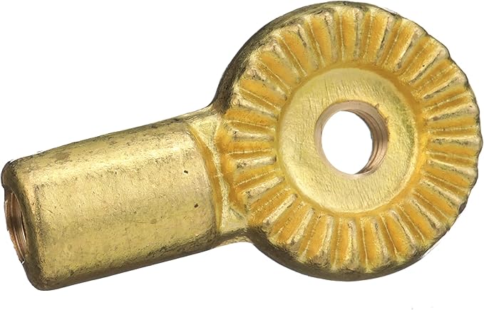 Watts 1/420ST 2-1 3/8-1" Standard Duty Float Valve Short Arm Replacement Part (Pack of 2)