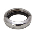 36762 Replacement for PlumbMaster 1-3/8 Slip Joint Nut Washer Chrome Replaces Parts