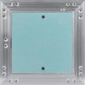 6" x 6" Inch Wall Access Panel - Waterproof Drywall Panel & Aluminum Frame Crawl Space Hatch Door - Plumbing Access Panel for Wall & Ceiling, HVAC - Drywall Access, Cover
