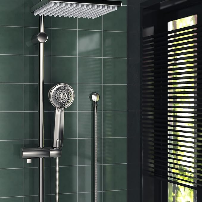 Solid Brass Round Wall Supply Elbow, Check Valve Included - Polished Chrome