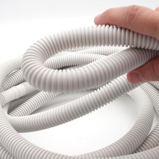 Condensate Pump - Drain Hose 5/8" - 16 & 18 164ft