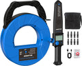 Pipe Locators Precision Blockage Detector for Water pipes underground pipes PVC pipes metal pipes Wall pipes