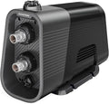 Aquastrong Smart 45 Whole House Water Pressure Booster Pump 80 PSI, 115V Automatic Variable Speed, Constant Pressure, Integrated Design, Self-Priming, for Home, Apartment, Shower, Garden, Shallow Well