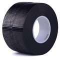 LLPT Self Fusing Tape 2 Pack Self Bonding Wrap Tape 33Ft Total No Adhesive Weatherproof for Hose Emergency Repair Cable Insulation Barbell Pull Up Bar Dumbbell Tools (SFB36)