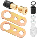 C-1000 Hydrant Part Kit for Merrill Yard Hydrant Repair Kit Head Assembly Series Water Hydrant Faucet Repair Kit
