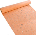 Waterproof Membrane for Shower,3.3ftx65ft Shower Waterproofing Membrane Uncoupling Band for Tile Wall Floor Bathroom Sauna Steam Room and Wet Areas,Tile Underlayment Seam Tape,23.6Mils Thick,214 Sq Ft
