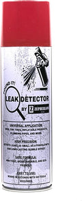 Universal Leak Detector Spray, High Precision Bubble Detection, for Tires, Gas Plumbing, Inflatable Products, HVAC Systems