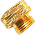 ~SPGTM-4 Vacuum Breaker Adapter~ for Some NIBCO and Watts NF8 EDP #0061854 Spigots or Hose Bibs (1, SM-XXL)