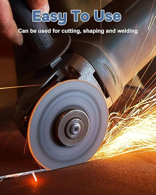 2 Pcs Steel Plates, 8x12 Hot Rolled Steel Plate 1/8, Weldable Metal Plate Sheet for Structural Support and Industrial Use