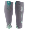 Thirty48 Graduated Calf Compression Sleeves 15-20 OR 20-30 mmHg | Maximize Fast Recovery by Increasing Oxygen to Muscles