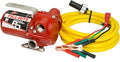Fill-Rite RD1212NN 12V 12 GPM Portable Fuel Transfer Pump w/Power Cable