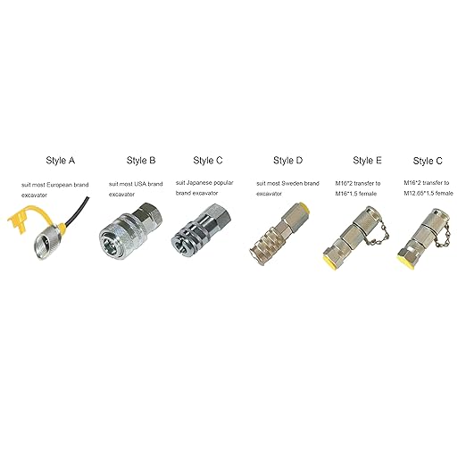 XZT 60C Excavator Repair Tool,BSPP ORFS JIC Hydraulic Swivel Run tees Set,Hydraulic Pressure Test kit