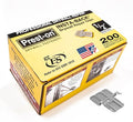 Prest-On 4055 1/2" Prest-on Insta-back® Wall Frog Drywall Fastener 200 Pack