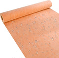 Waterproofing Membrane for Shower,3.8 ft x 87 ft Waterproof Shower Membrane for Sauna Bathroom Steam Room Wall Tile Underlayment,Tile Underlayment Seam Tape Uncoupling Band,23.6 Mils Thick,330 Sq Ft