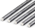 CARDI Aluminized Heat Shield Sleeving Self Wraped Wire Fuel Line Cables Hoses Heat Wrap Length 39" I.D.1/2" For Heat Resistant Automotive UP TO 400℉