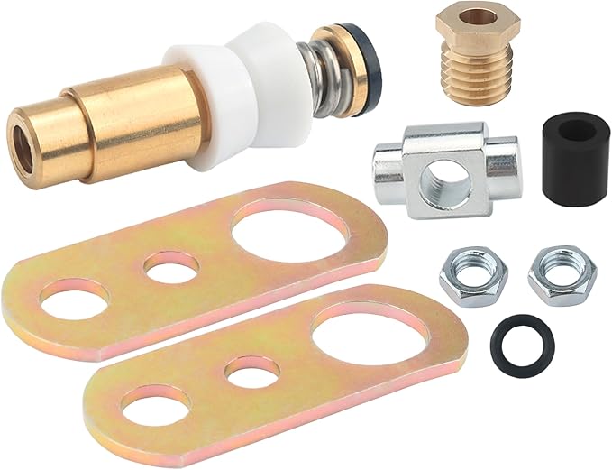 Hydrant Parts Kit AF for Merrill Any Flow Hydrant Repair Kit., Hydrants Rebuild Kit 1 Pack