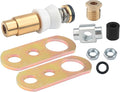 Hydrant Parts Kit AF for Merrill Any Flow Hydrant Repair Kit., Hydrants Rebuild Kit 1 Pack